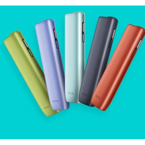 <p>IQOS主機&nbsp;</p>